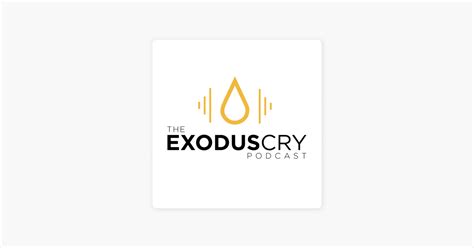 ‎the Exodus Cry Podcast Ep 2 The True Story Behind Pornhubs