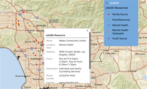 Project Shares COVID-19 Resources for LAUSD Families | Pardee RAND Graduate School