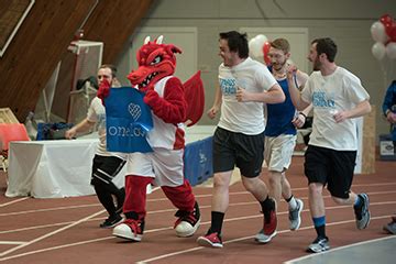 SUNY Cortland Mascot Gets a Makeover - SUNY Cortland