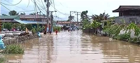 State Of Calamity Declared In San Miguel Bulacan