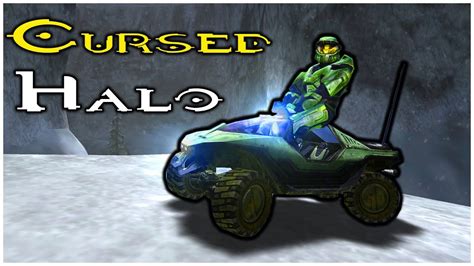 Halo CE But It S Incredibly Cursed YouTube