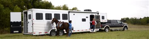 Living Quarter Horse Trailer Classifieds