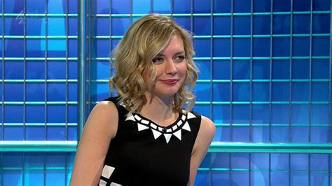 Rachel Riley Twitter Countdown Star Shares Awkward Mishap With Fans