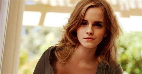 Emma Watson Panties ~ Emma Watson