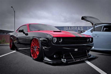 custom car culture  unique  outlandish creations  car