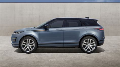 Range Rover Evoque Novit Uscita Prezzo Motori E Video