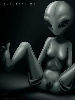 Hot Sexy Alien Females Hentai Luscious Hentai Manga Porn