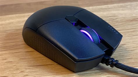 Corsair Katar Pro XT Gaming Mouse Review 2021 PCMag Australia