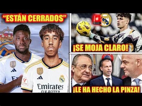 La Contundente Respuesta De Ramos Neira Sobre Davies Y Yoro Ramos