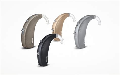 Phonak Baseo Q Product Overview PhonakPro