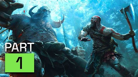 God Of War Give Me God Of War Difficulty Walkthrough Gameplay Part