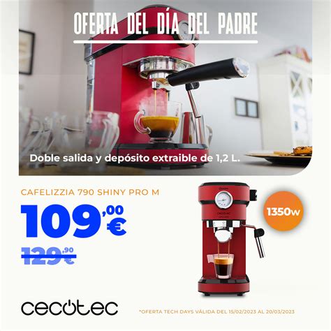 Cecotec On Twitter Alegra El D A Con Tu Caf Favorito Que No Se