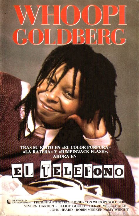 The Telephone (1988)