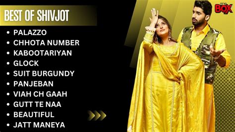 Shivjot All Songs Shivjot New Songs New Punjabi Songs 2023 Shivjot