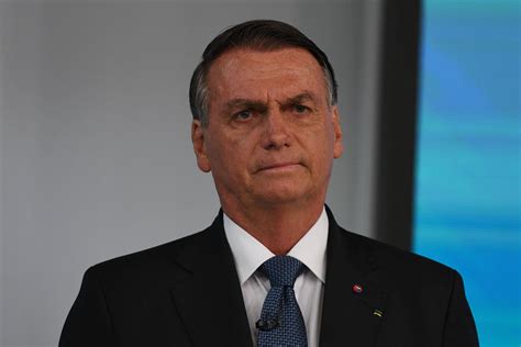 No Turno Bolsonaro Teve Mil Votos A Mais Em Do Que Em