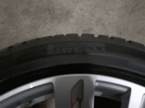 Opony Zimowe Pirelli Winter Sottozero R V Raci Olx Pl