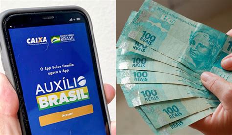 Calendário do Auxílio Brasil de dezembro já está confirmado Confira as