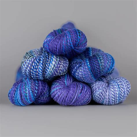 Spincycle Yarns Dyed In The Wool A Yarn Story