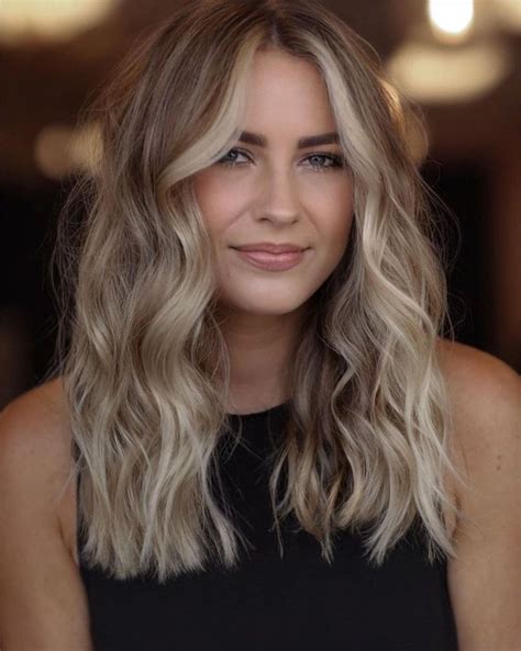 40 Dirty Blonde Hair Ideas That Are Effortlessly Hot - Hair Adviser ...