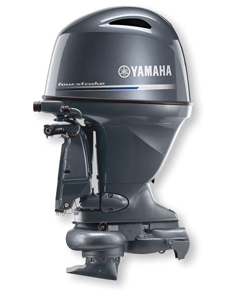 Yamaha Outboard 115