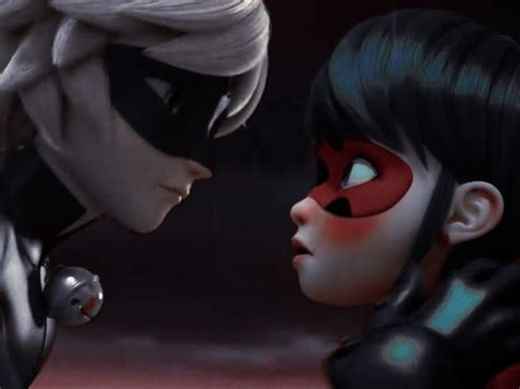 Miraculous Marinette Dupain Cheng Ladybug Biedronka Tikki Adrien