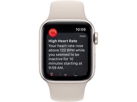 Apple Watch Se Gps Cellular Mm Luz Das Estrelas Bracelete