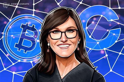 Cathie Woods Ark Sells K Coinbase Shares As Price Hits