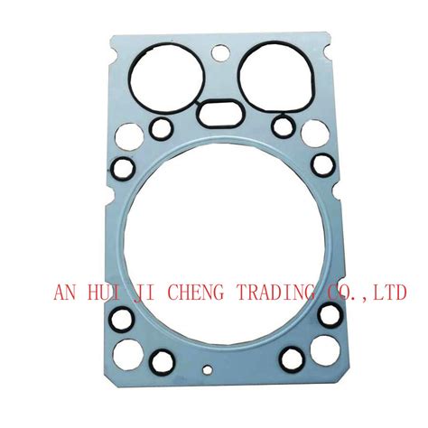 Vg Cylinder Head Gasket For Howo Truck Parts Cylinder Head