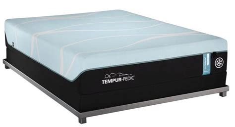 TEMPUR-Breeze Mattress Review (2022) - The Nerd's Take