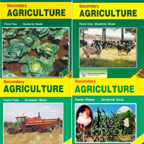 Agriculture Form 1 4 Notes Apps On Google Play