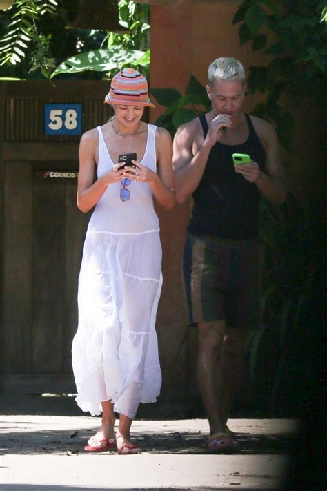 Candice Swanepoel Sexy Bikini And See Through Dress Photos The Fappening