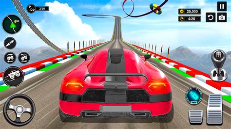 Jogos De Carros Street Racing Hd Capitulo Corrida De Carros De