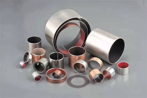 Complete Bushing Kit Supplier Bushing Mfg