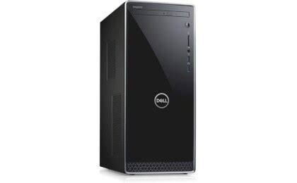 Desktop Dell Inspiron Intel Core I Gb Ssd Tb Hdd