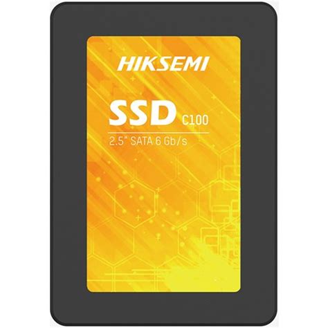 Computer Parts Ssd Solid State Drive Hikvision Hiksemi C