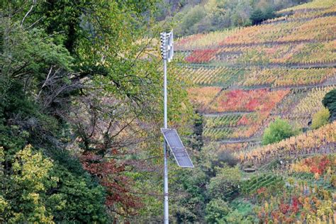 Verbandsgemeinde Altenahr Sirenenalarm