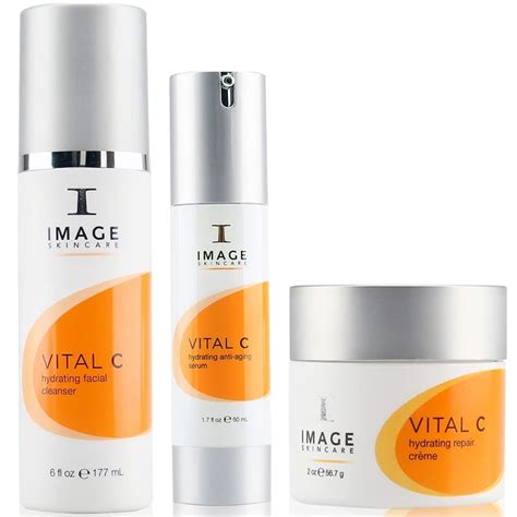 Image Skincare The Beauty Salon Ie