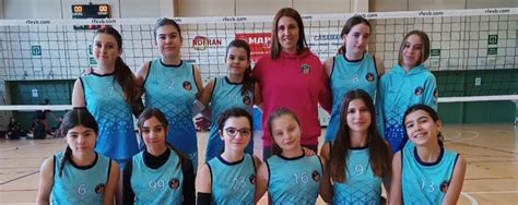 Gran Inici De La Segona Fase En Les Segones I Terceres Divisions FCVOLEI