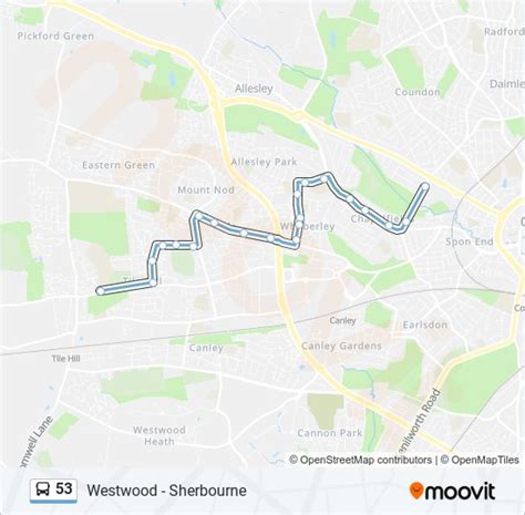 Route Schedules Stops Maps Spon End Updated