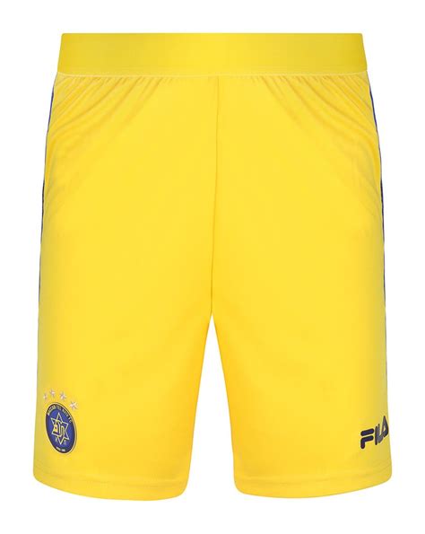 Maccabi Tel Aviv Home Kit