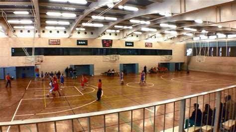 Loiola Unamuno Liga Vasca Junior Baloncesto Cantera Top