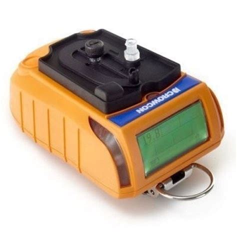 Crowcon Gppuiadcpazz Gaspro Pumped Pid Gas Detector Only From Safety