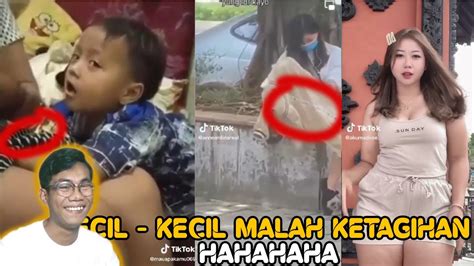 Edukasi Tiktok Ngakak Lucu Parah Kecil Sudah Pro Besar Jadi Kakek Sugiono Reaction Meme Lucu