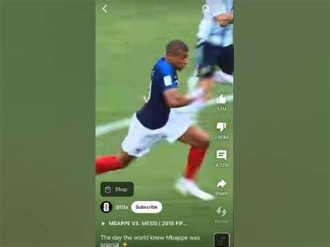 kylian mbappe speed run workout viral fifa mrbeast rolnado