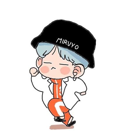 Tổng hợp 82 về hình chibi jungkook mới nhất coedo vn