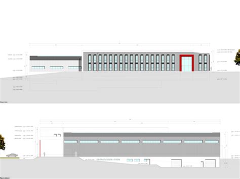 K Lner Architekten I Ihr Architekt F R Gewerbebau I Projekt Gewerbebau