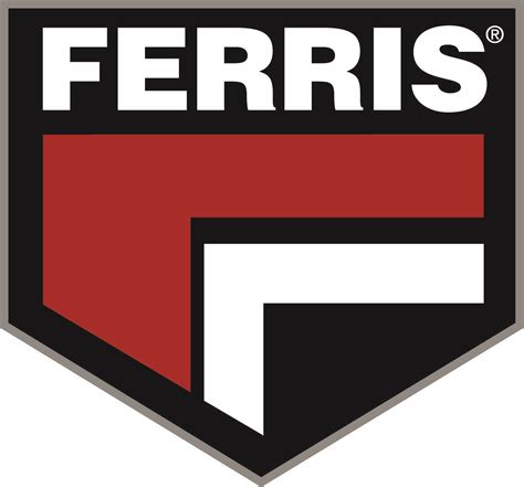 Ferris Logo - LogoDix