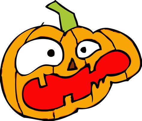 Halloween icon pumpkin sign design 10148143 PNG