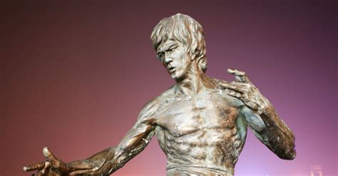 Inspiring Quotes By Bruce Lee Goodnet