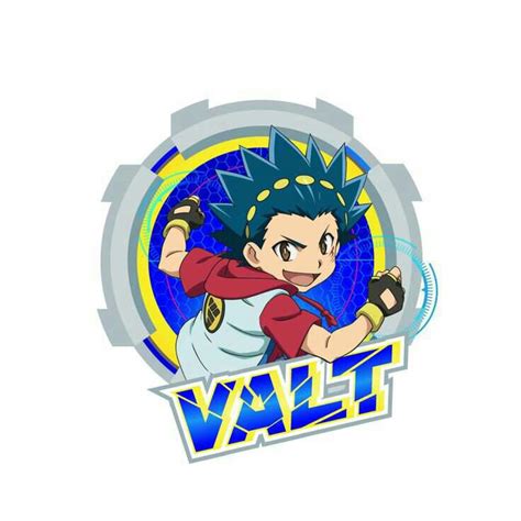 Valt Aoi Wiki Beyblade Burst Chouzetsu Rpg Amino